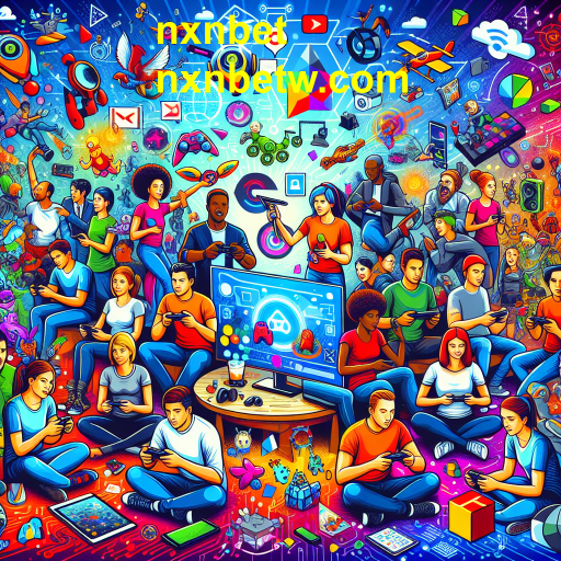 O Futuro dos Jogos: Inovações e Desafios no Mundo Gamer